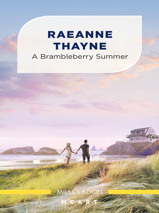 Title details for A Brambleberry Summer by RaeAnne Thayne - Available